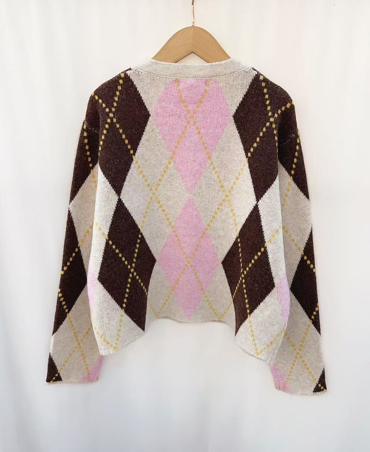 Katie Argyle Cardigan
