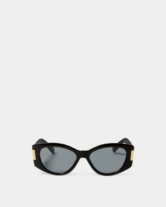 Rimini Sunglasses in Black