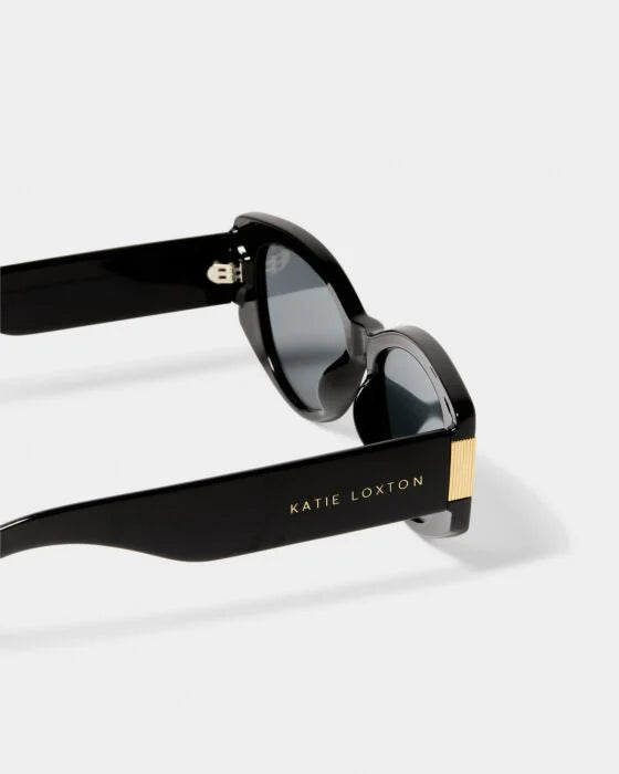 Rimini Sunglasses in Black