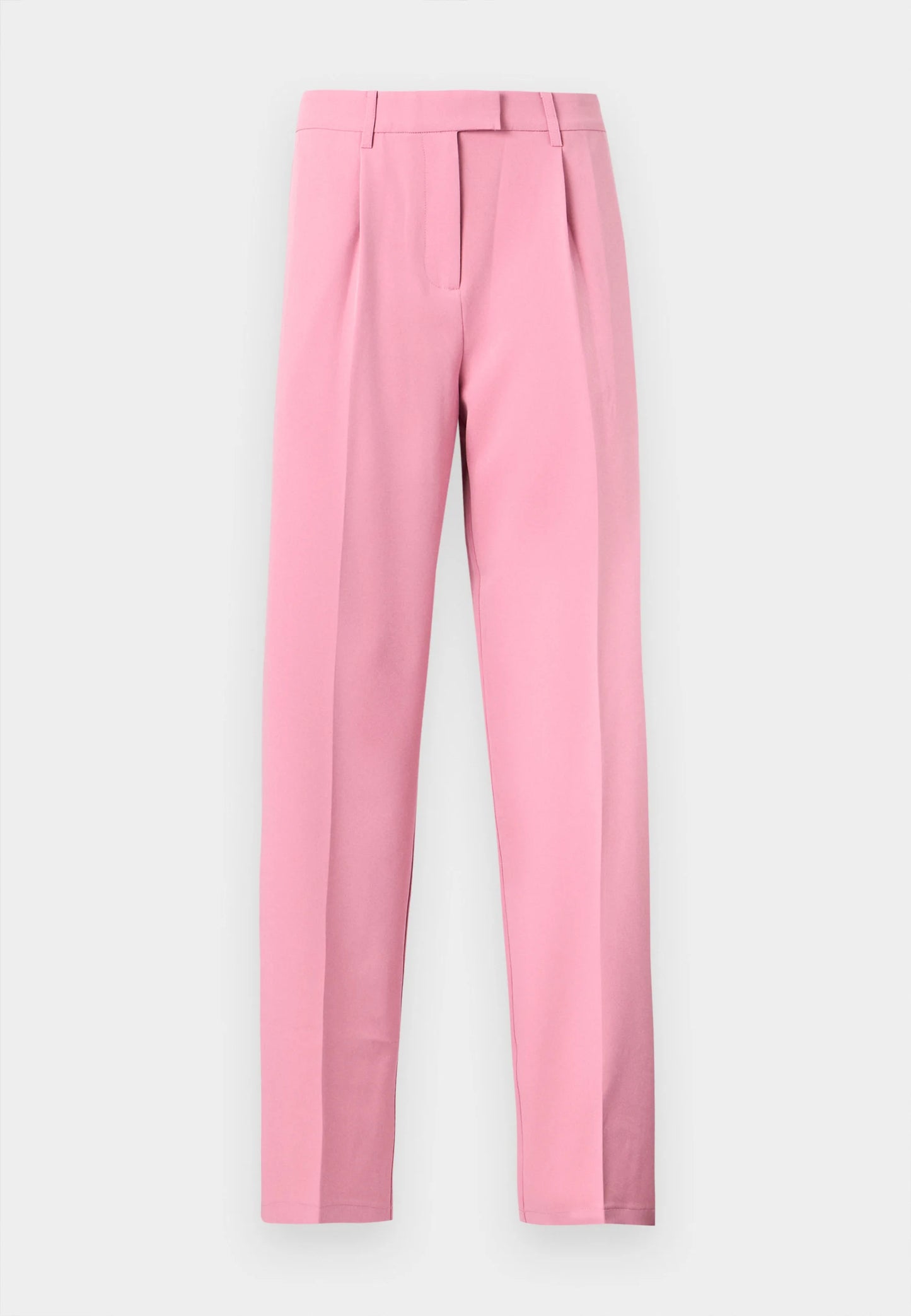 Viiris Trousers in Sea Pink