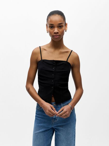 Harriet Top in Black