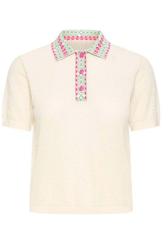 Ihdotia Pullover