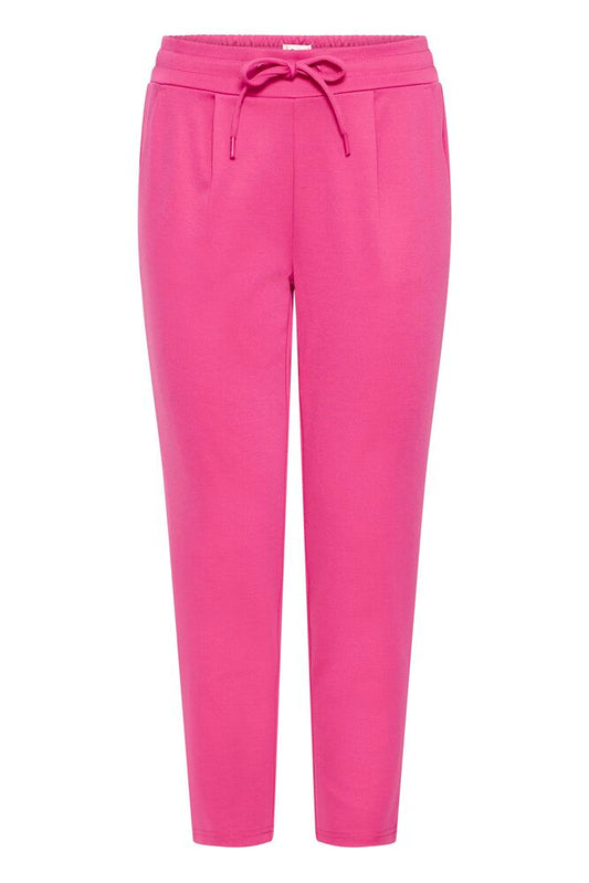 Ihkate Joggers in Pink