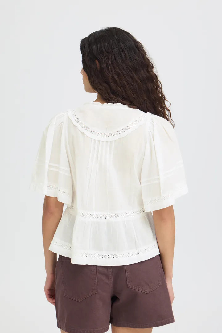Ihvoilana Blouse