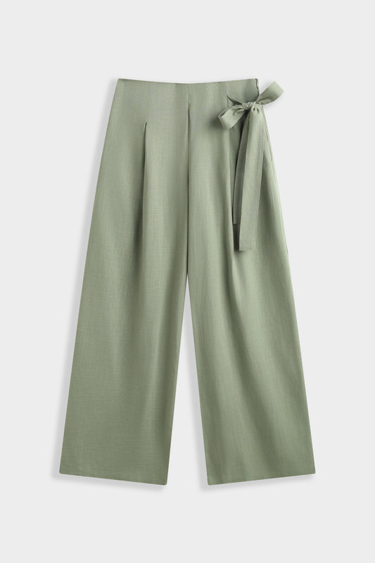 Khaki Trousers