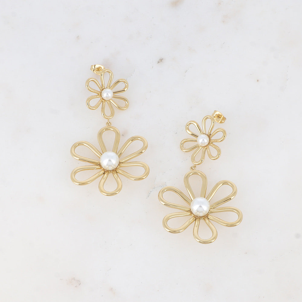 Elle Earrings