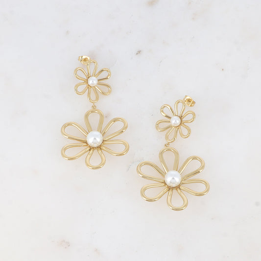 Elle Earrings