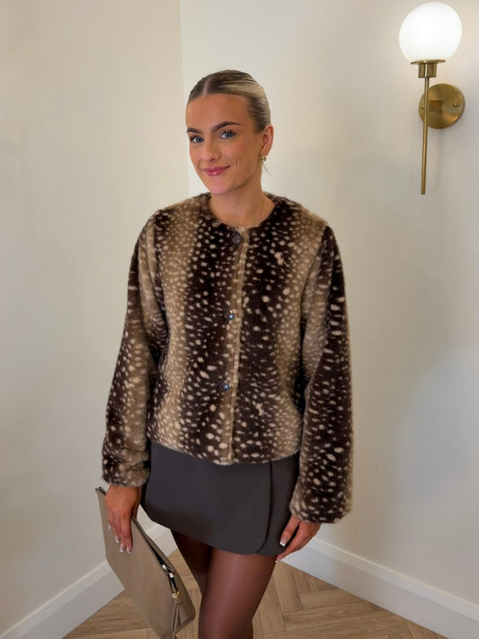 Bambi Jacket