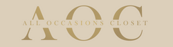 All Occasions Closet
