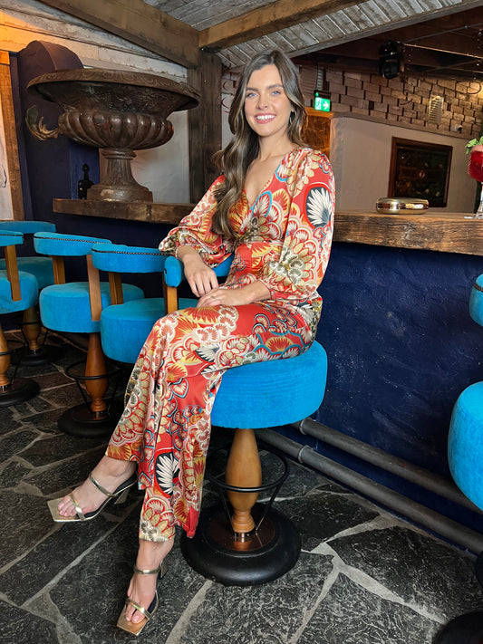 Betsy Jumpsuit