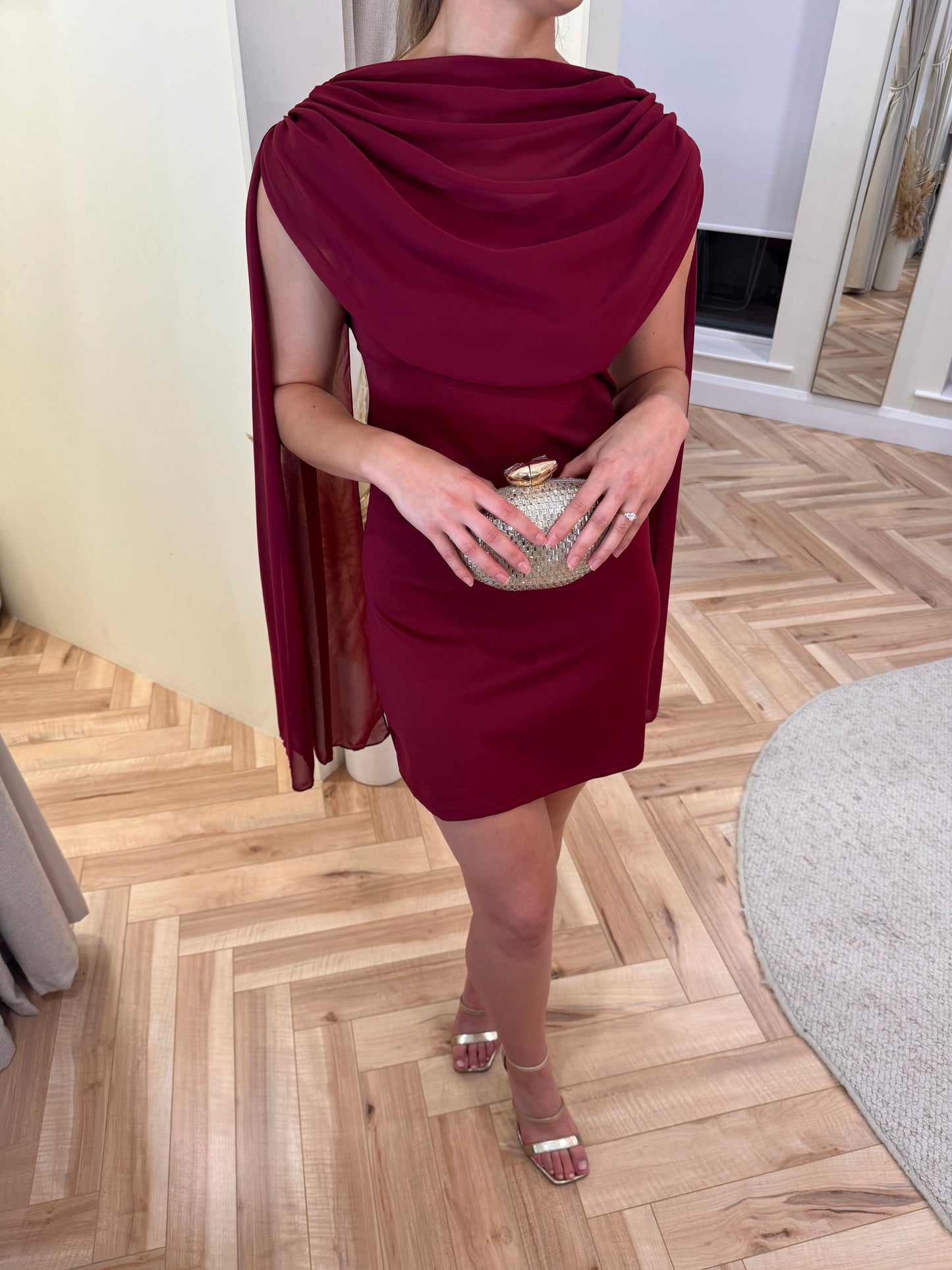 Carrie dress
