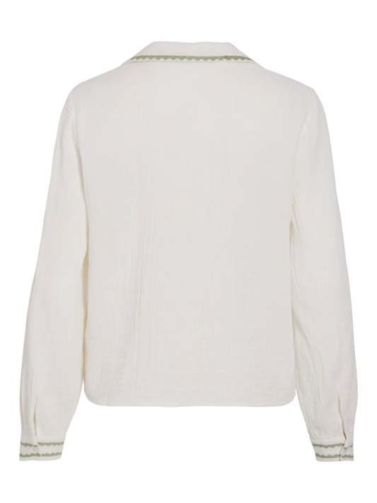 Vitovan shirt
