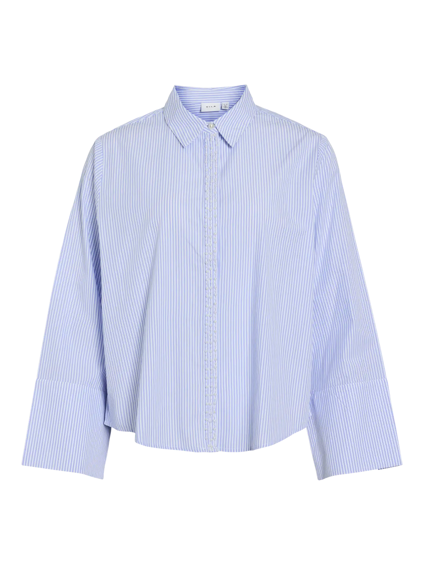 Vipilina pearl shirt