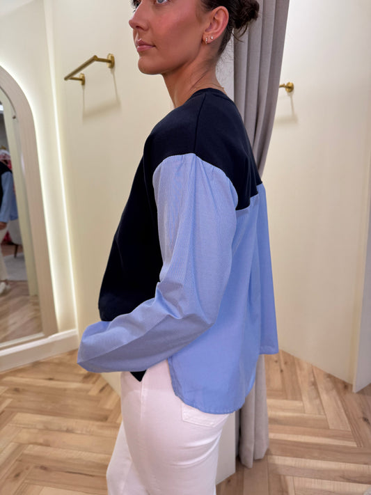 Ihpalona Sweatshirt