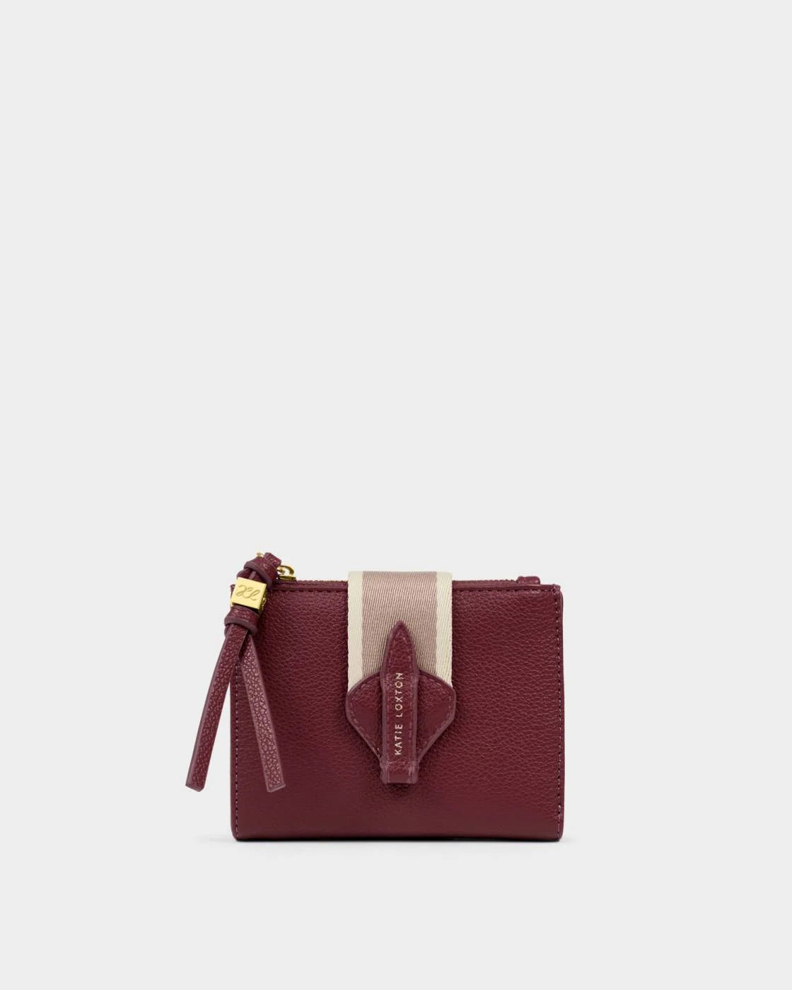Lottie Fold-Out Purse