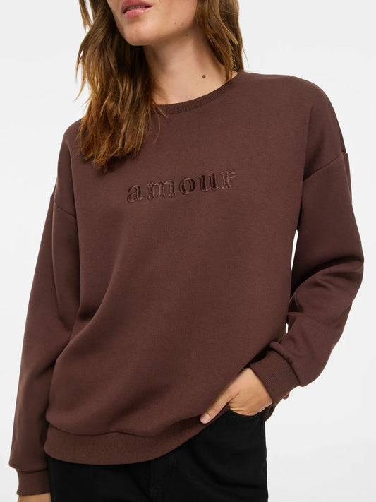 Visandy sweatshirt