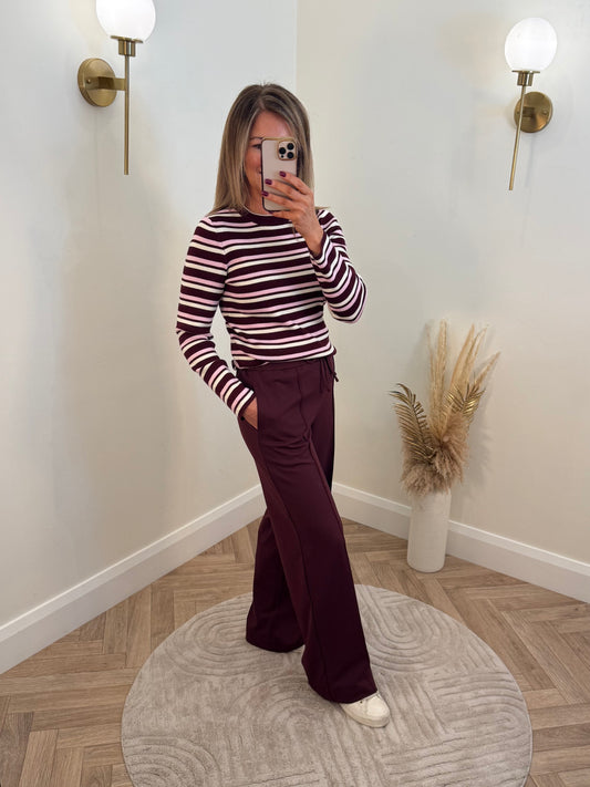 Viclua joggers in port royal