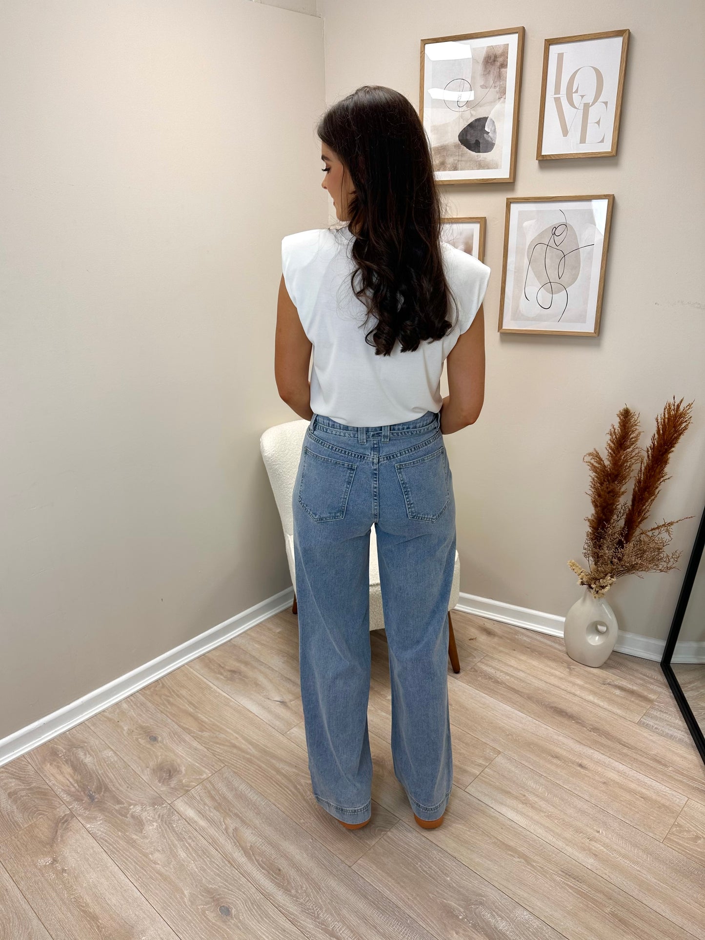 Vimari jeans