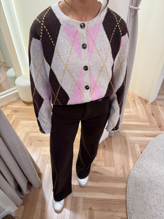 Katie Argyle Cardigan