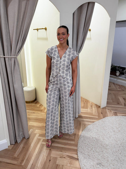 Traffic people Rene trousers