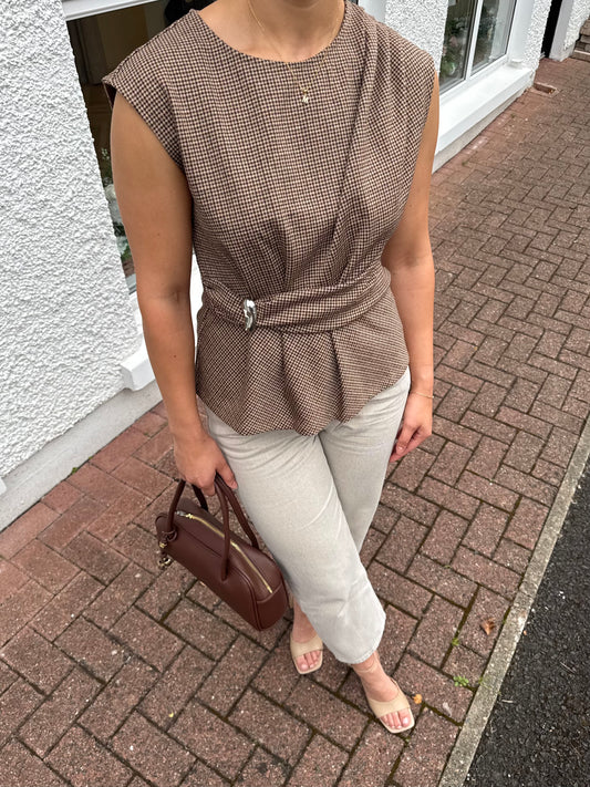 Vichekka top