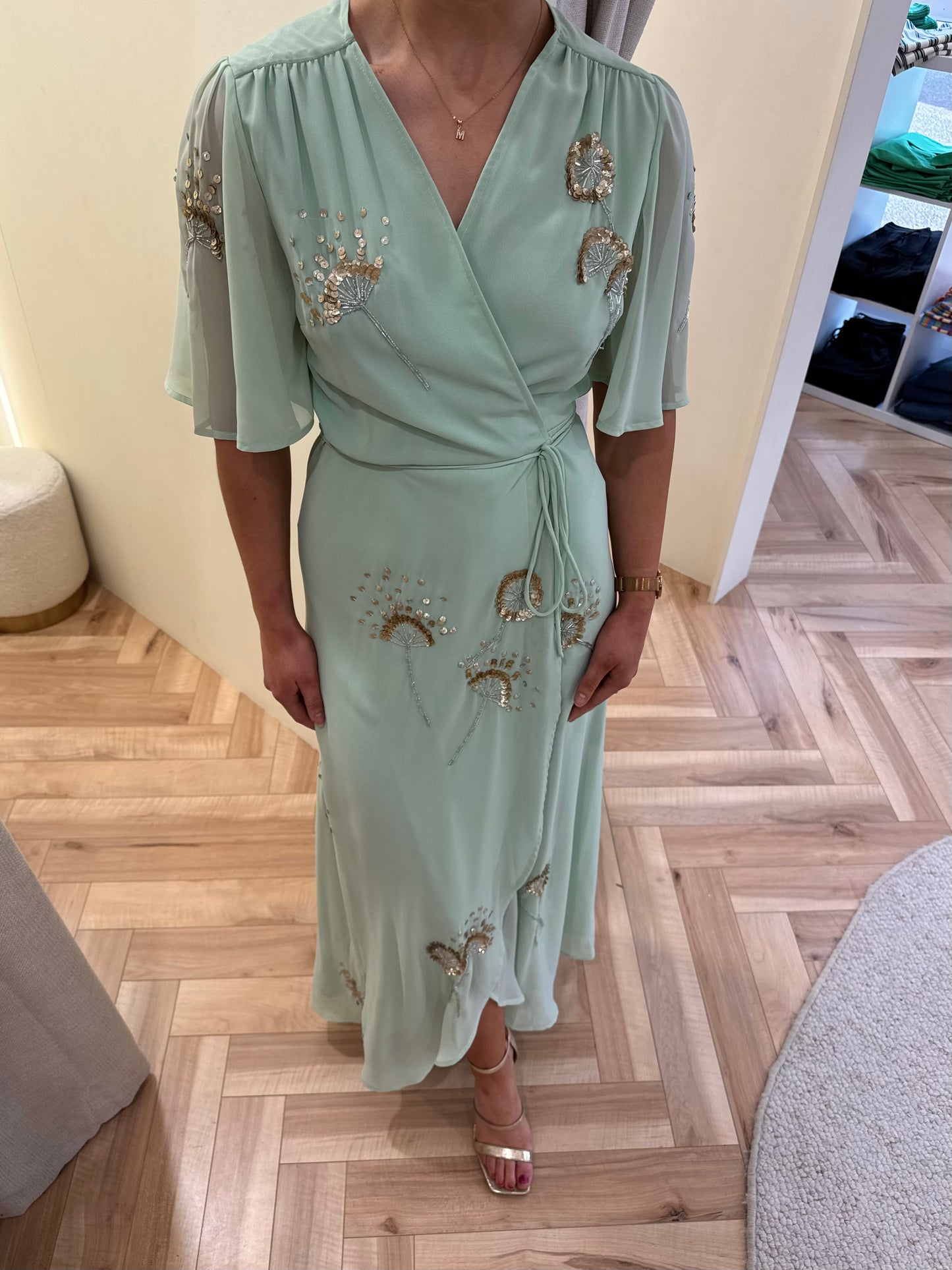 The Sunday Dress
