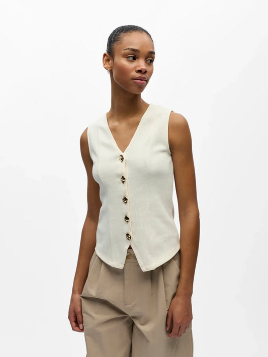Noella waistcoat