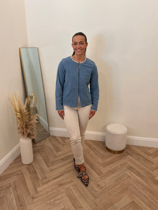 Ihkate Denerim Jacket