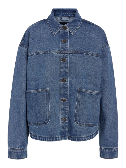 NM Kettie Oversized Jacket