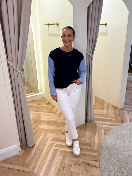 Ihpalona Sweatshirt