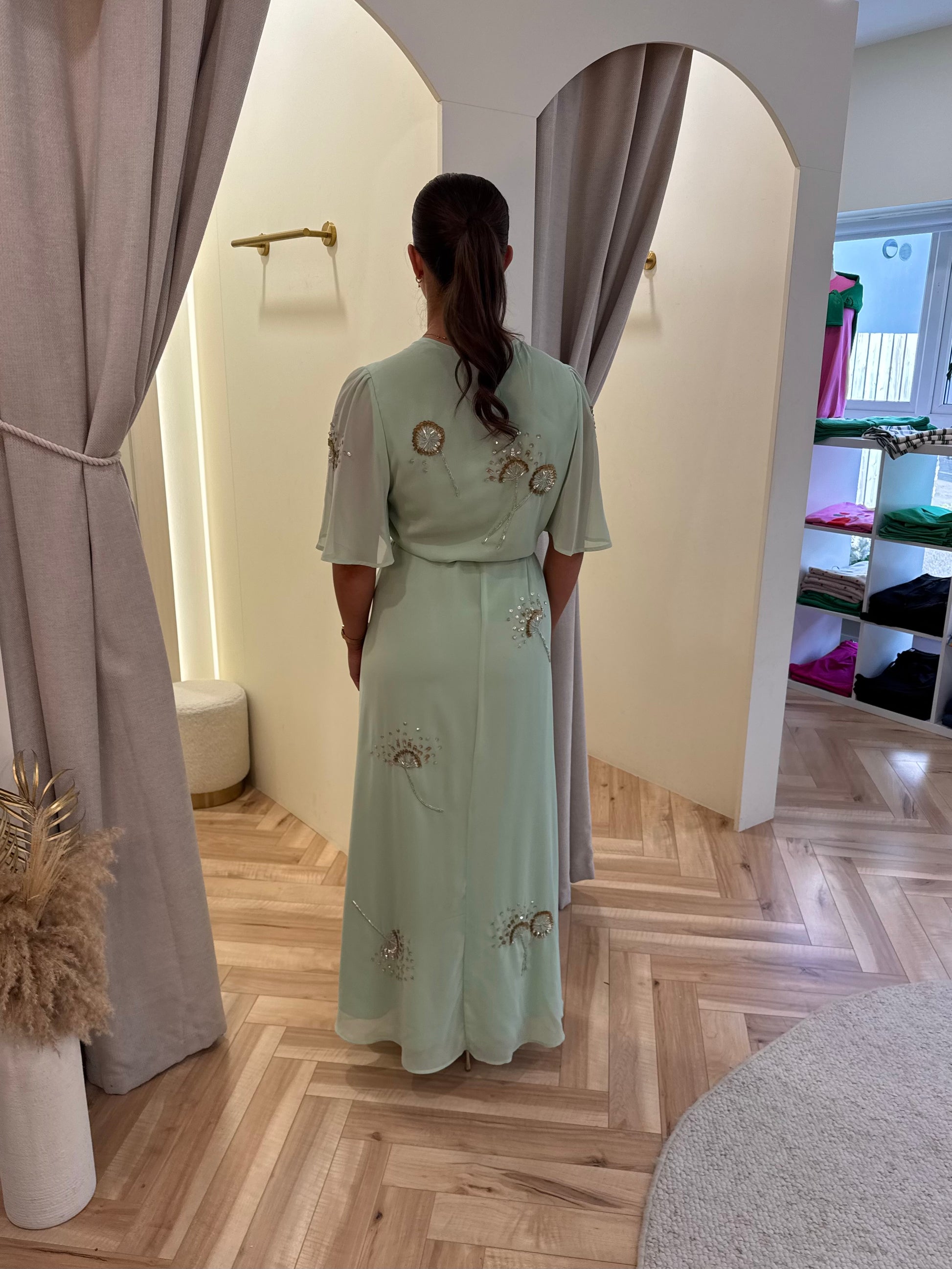 The Sunday Dress