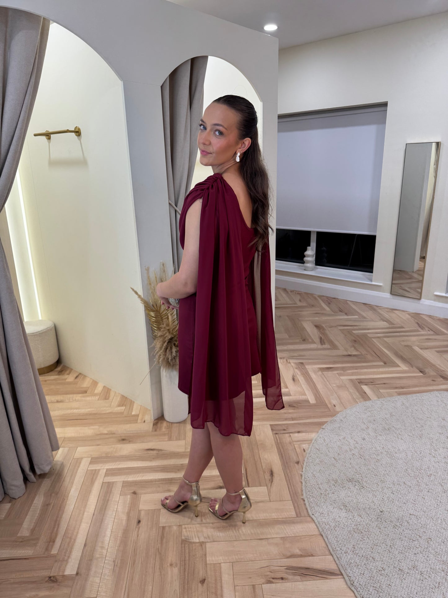 Carrie dress