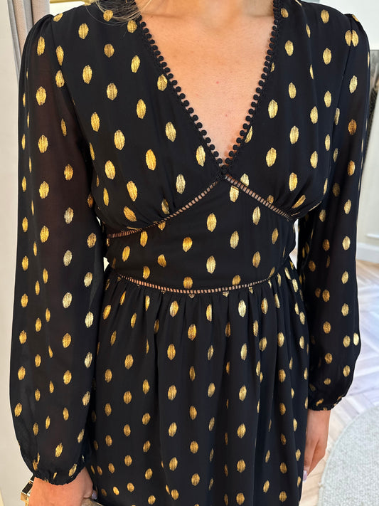Alanna Dress