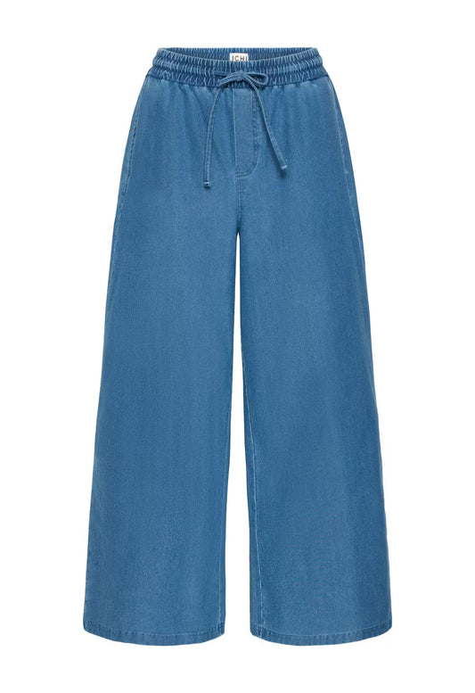 Ihkate denim trousers