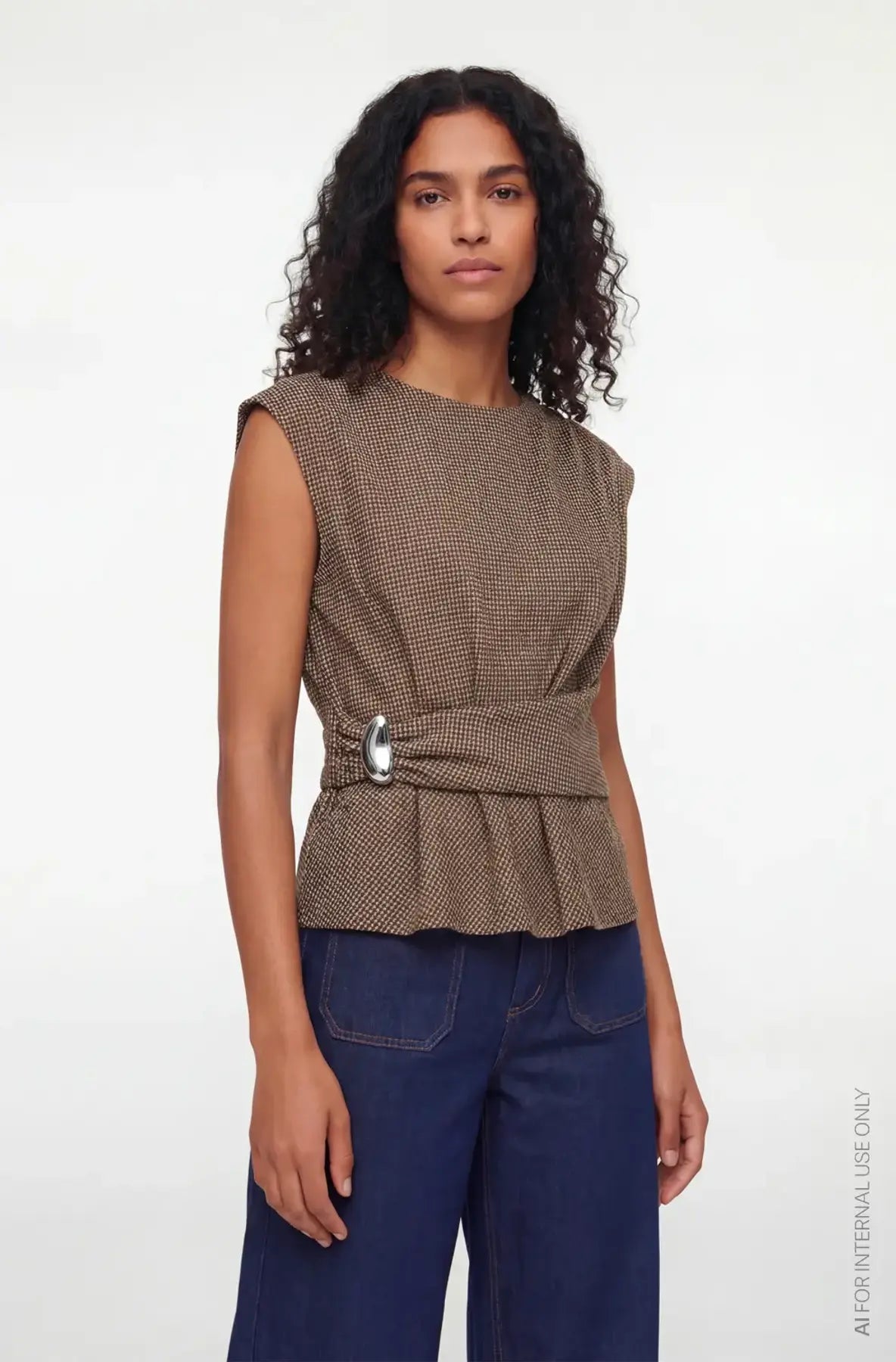 Vichekka top