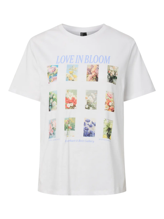 Guru Printed T Shirt