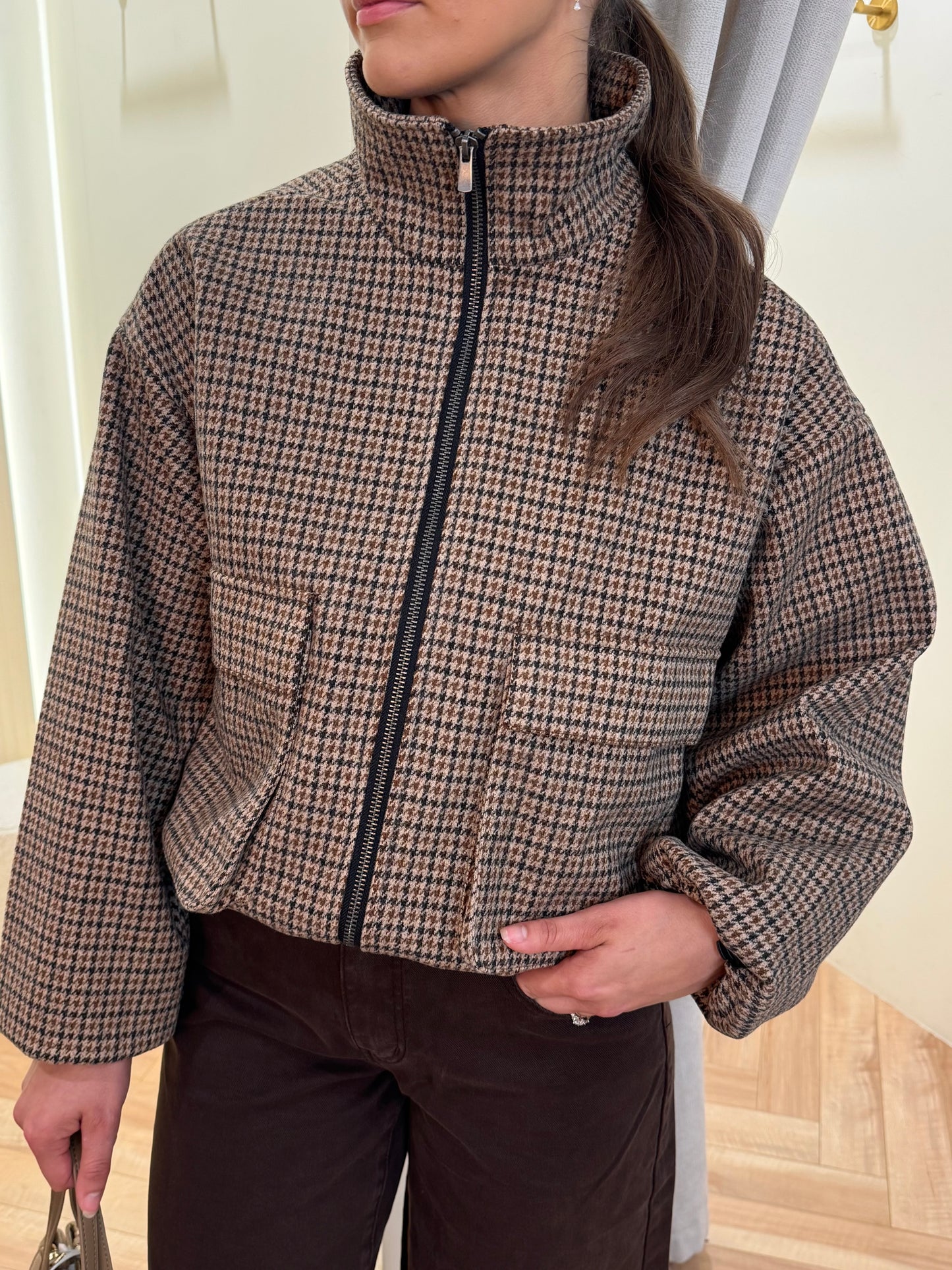 Ihesolu Jacket