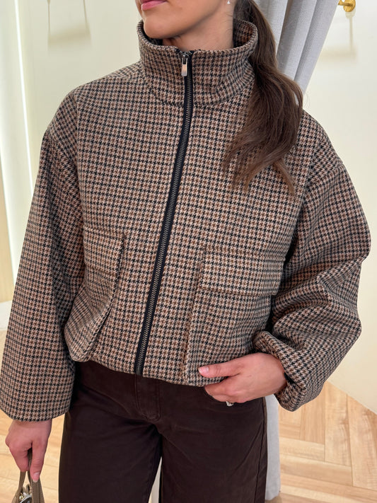 Ihesolu Jacket