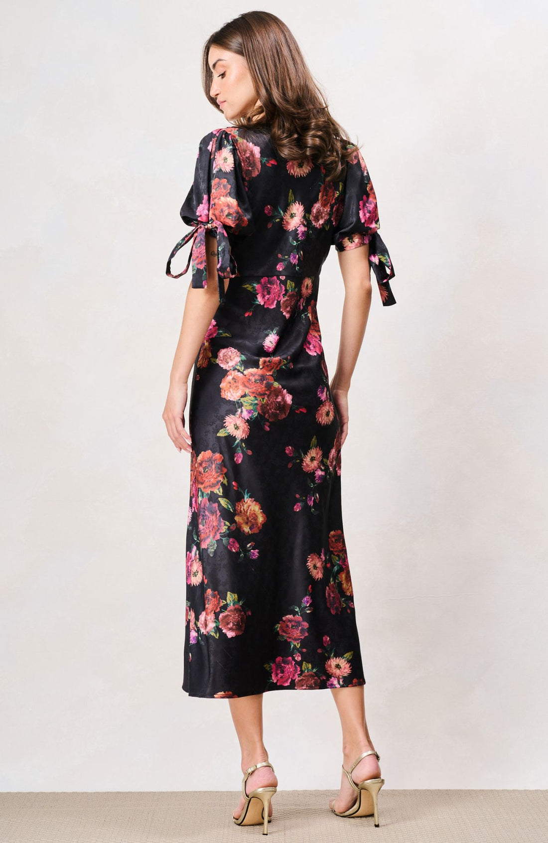 Tanya dress