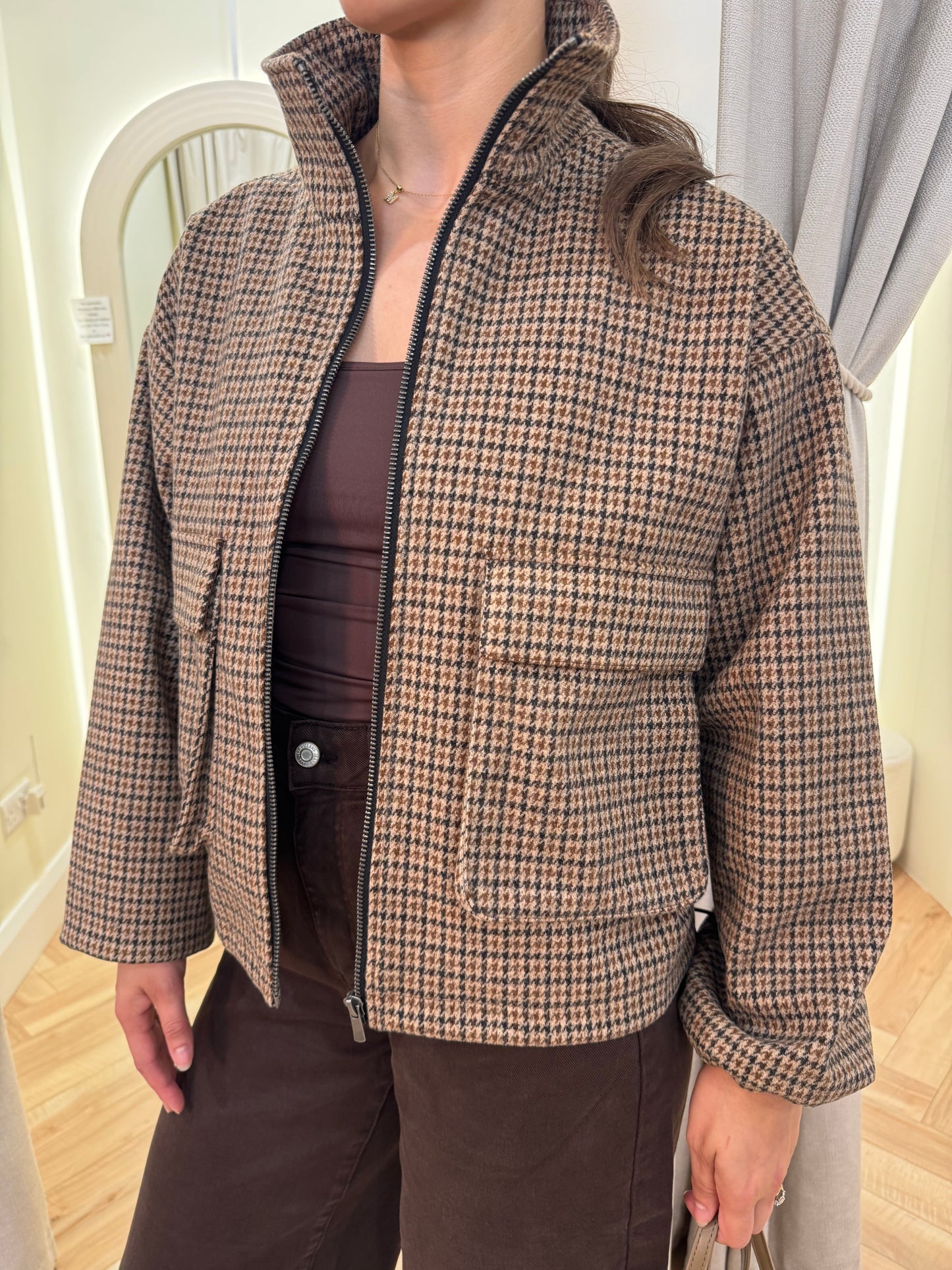 Ihesolu Jacket