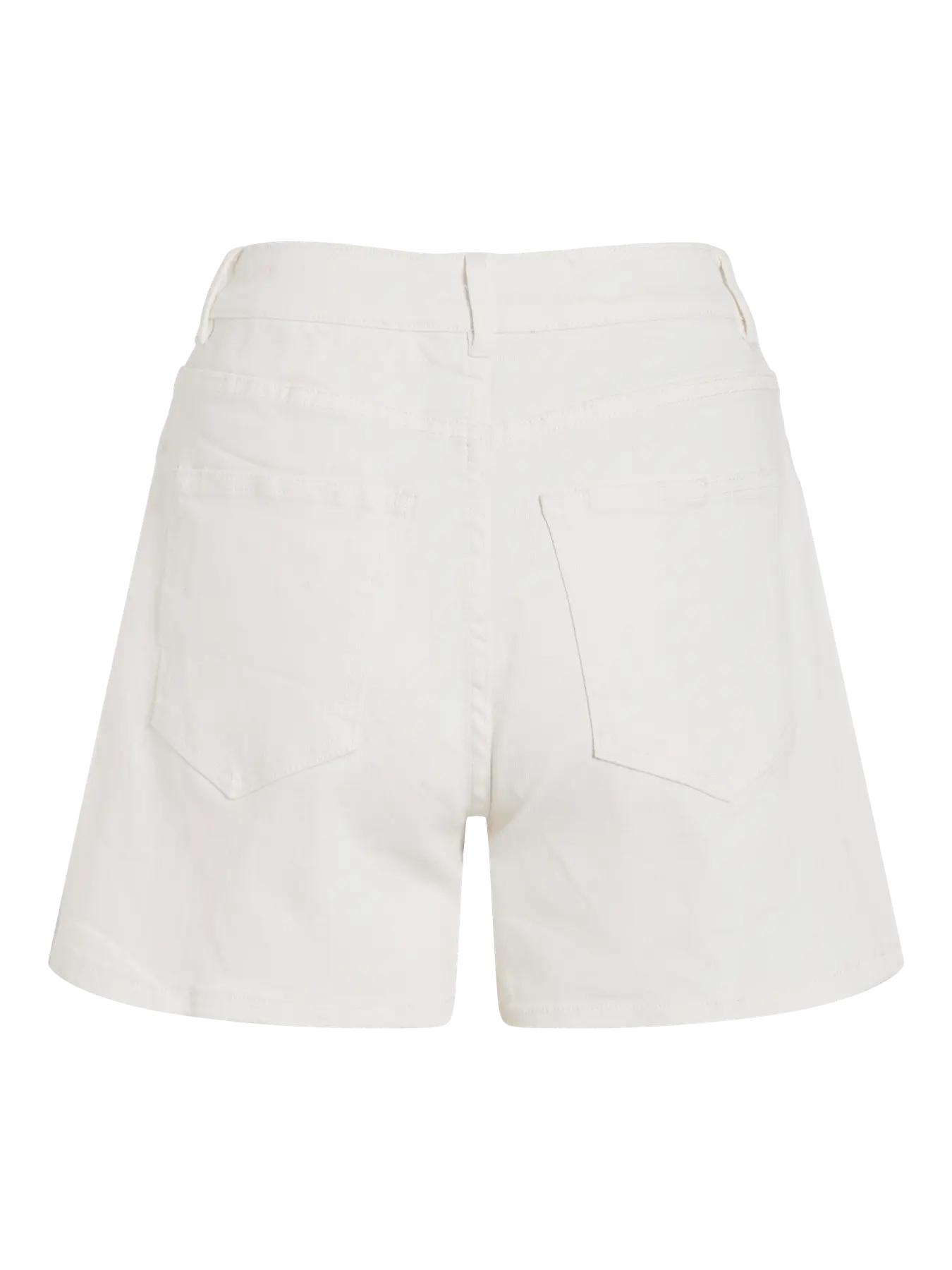 Vichia denim shorts