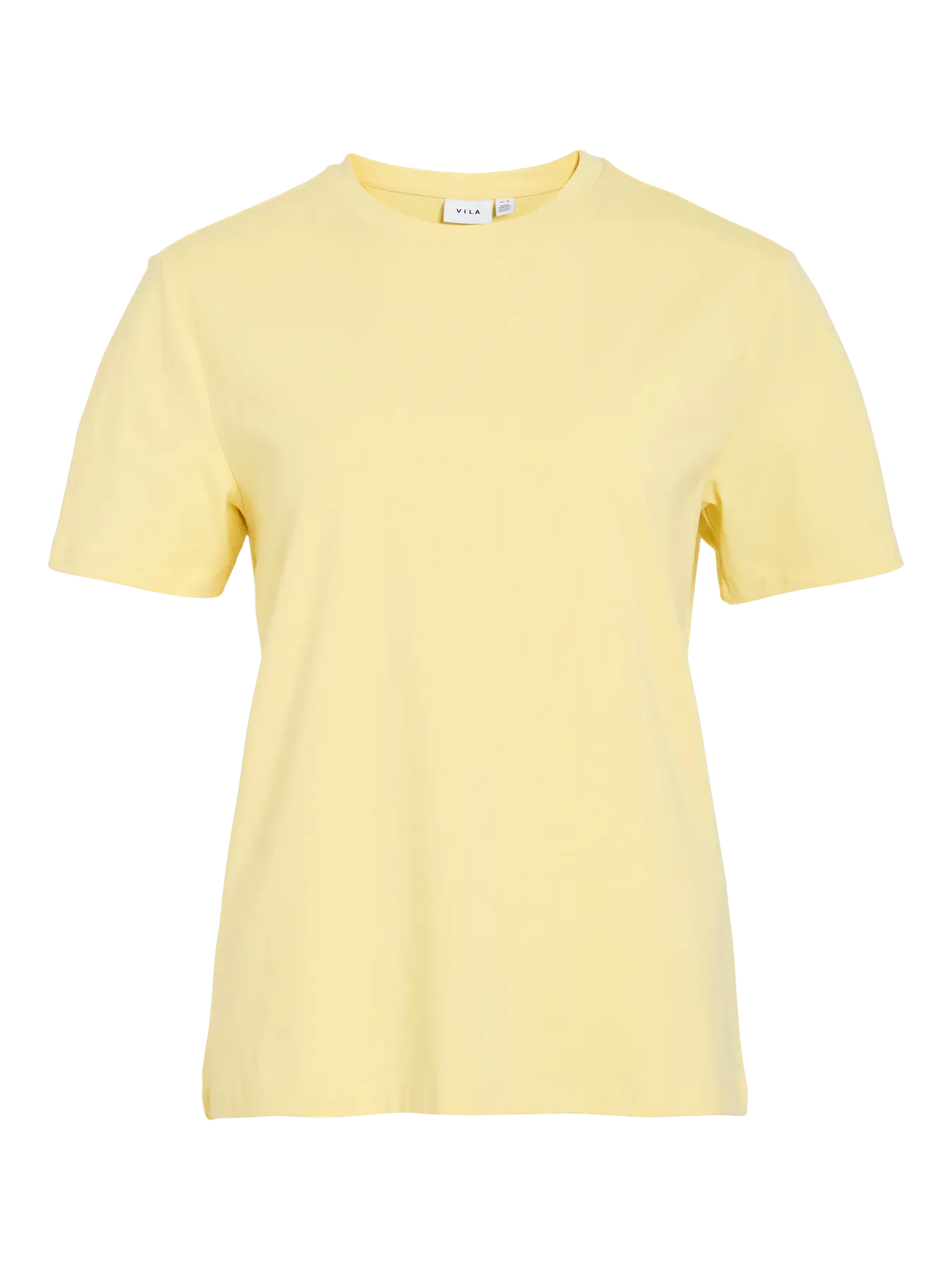 Vinora Yellow T-Shirt