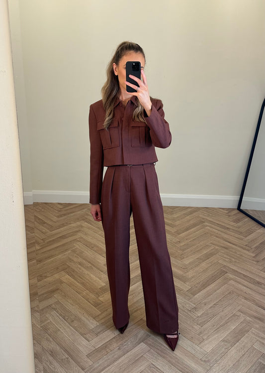 Nora trousers