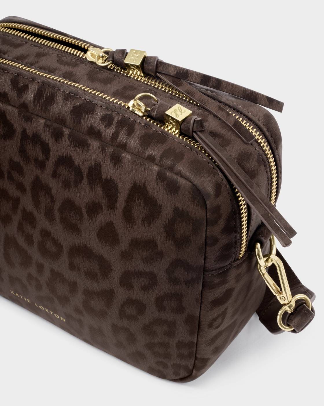 Lottie Large Crossbody Bag