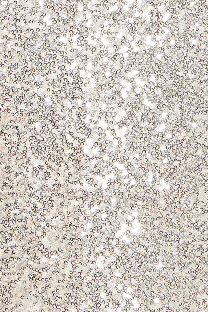 Fauca Sleeveless Top in Frosted Almond