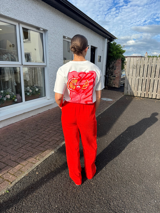 Aperol T Shirt