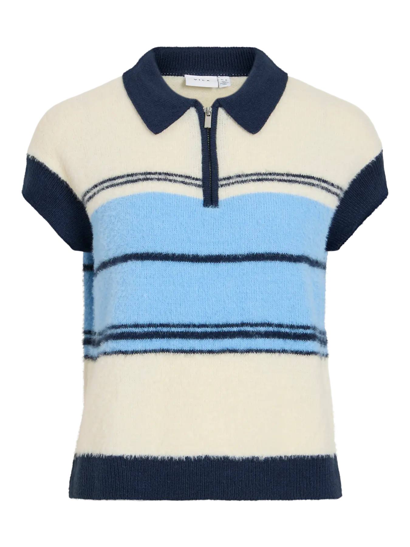 Vihallo knit vest