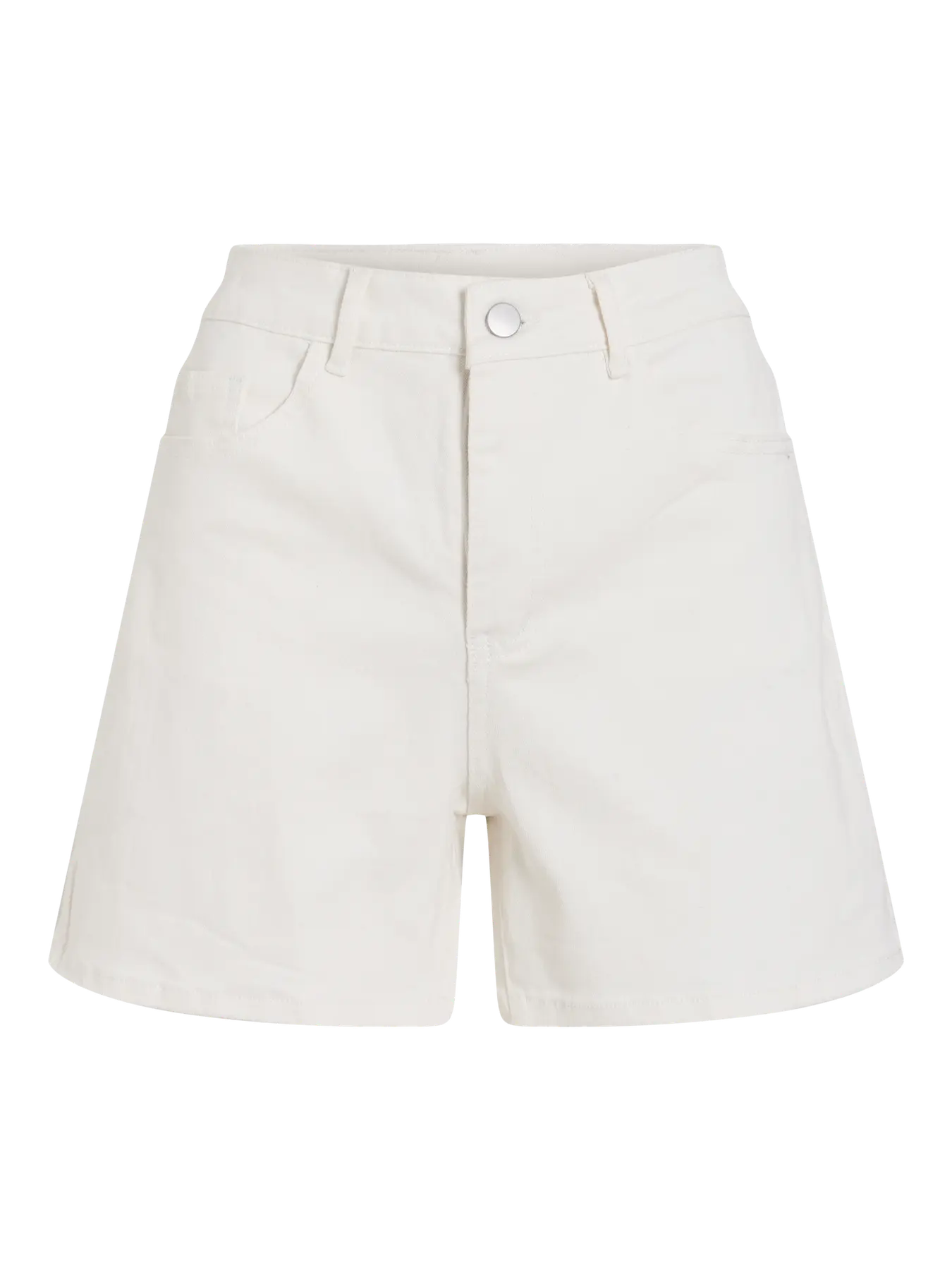 Vichia denim shorts
