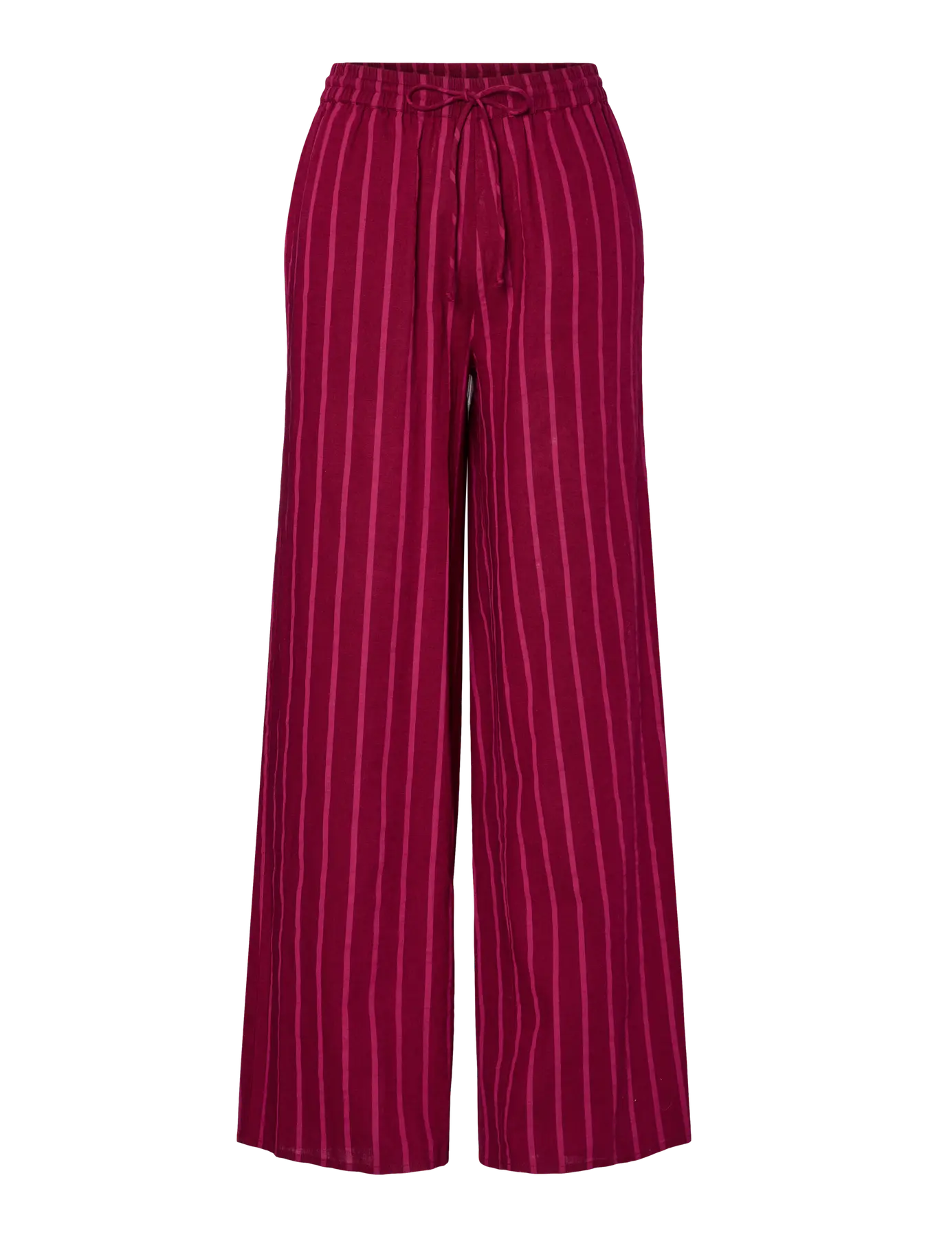 Bovie stripe trousers