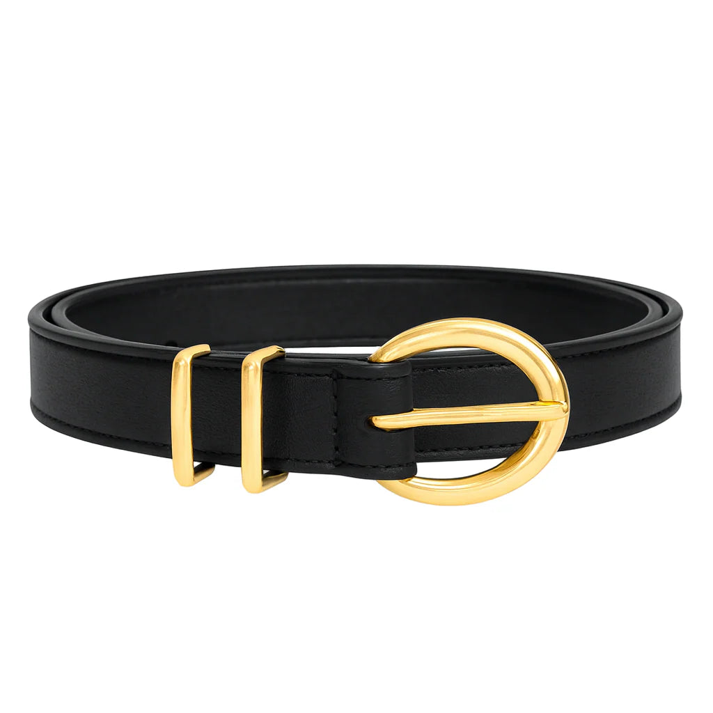 ICHI iabella black belt